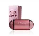 Perfume 212 Sexy Carolina Herrera 100 ml